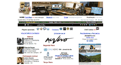 Desktop Screenshot of culturaonlinebr.org